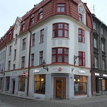 Harju Old Town Apartment Ταλίν Δωμάτιο φωτογραφία