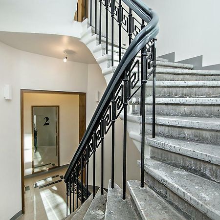 Harju Old Town Apartment Ταλίν Εξωτερικό φωτογραφία
