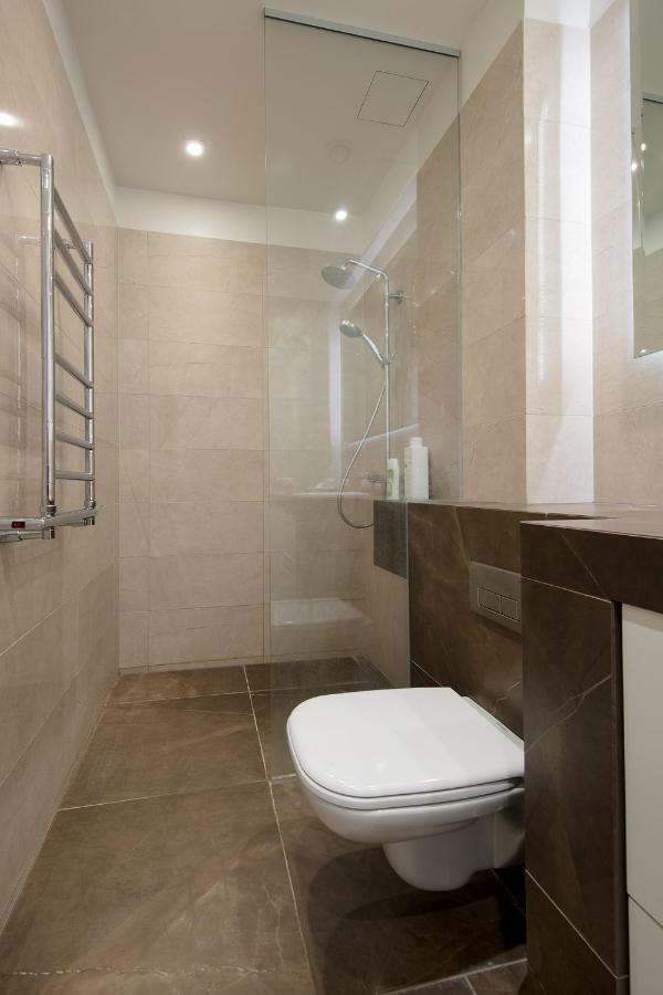 Harju Old Town Apartment Ταλίν Εξωτερικό φωτογραφία