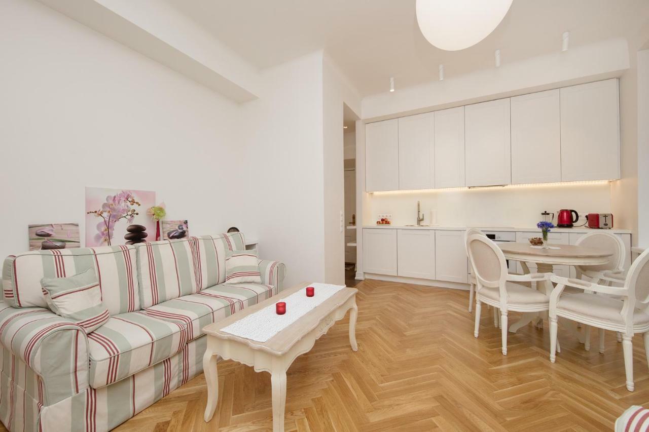 Harju Old Town Apartment Ταλίν Εξωτερικό φωτογραφία