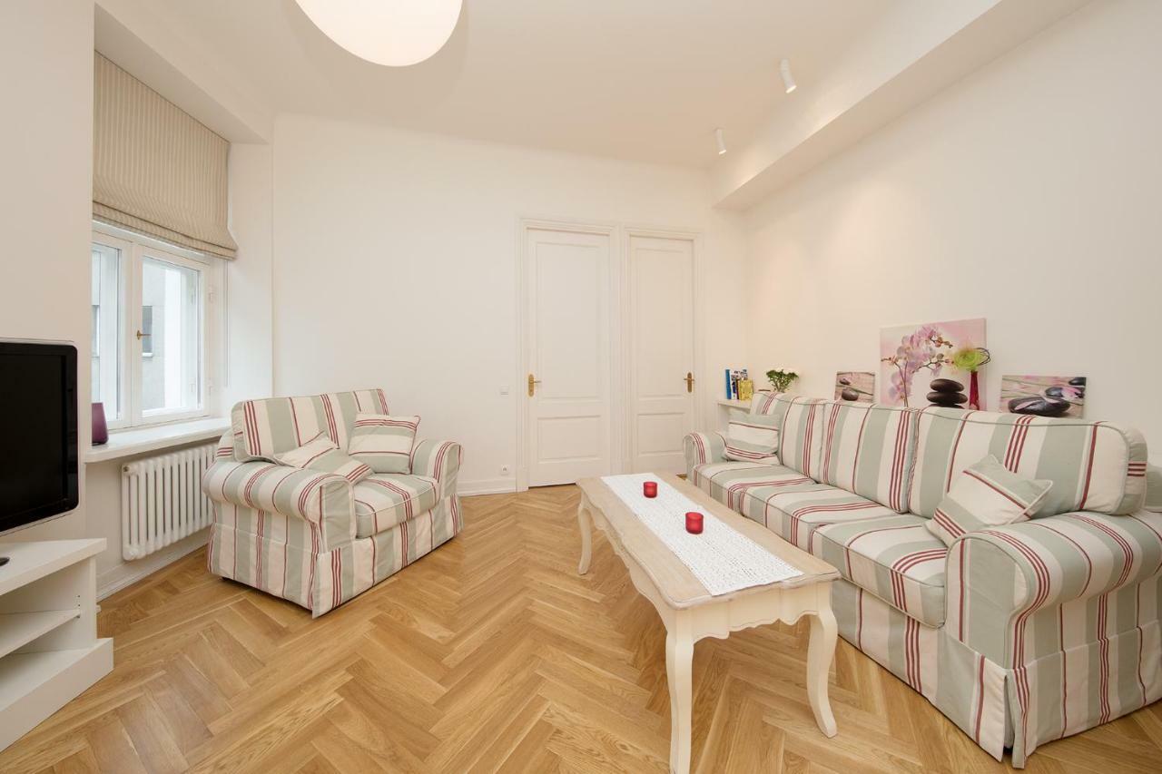 Harju Old Town Apartment Ταλίν Εξωτερικό φωτογραφία