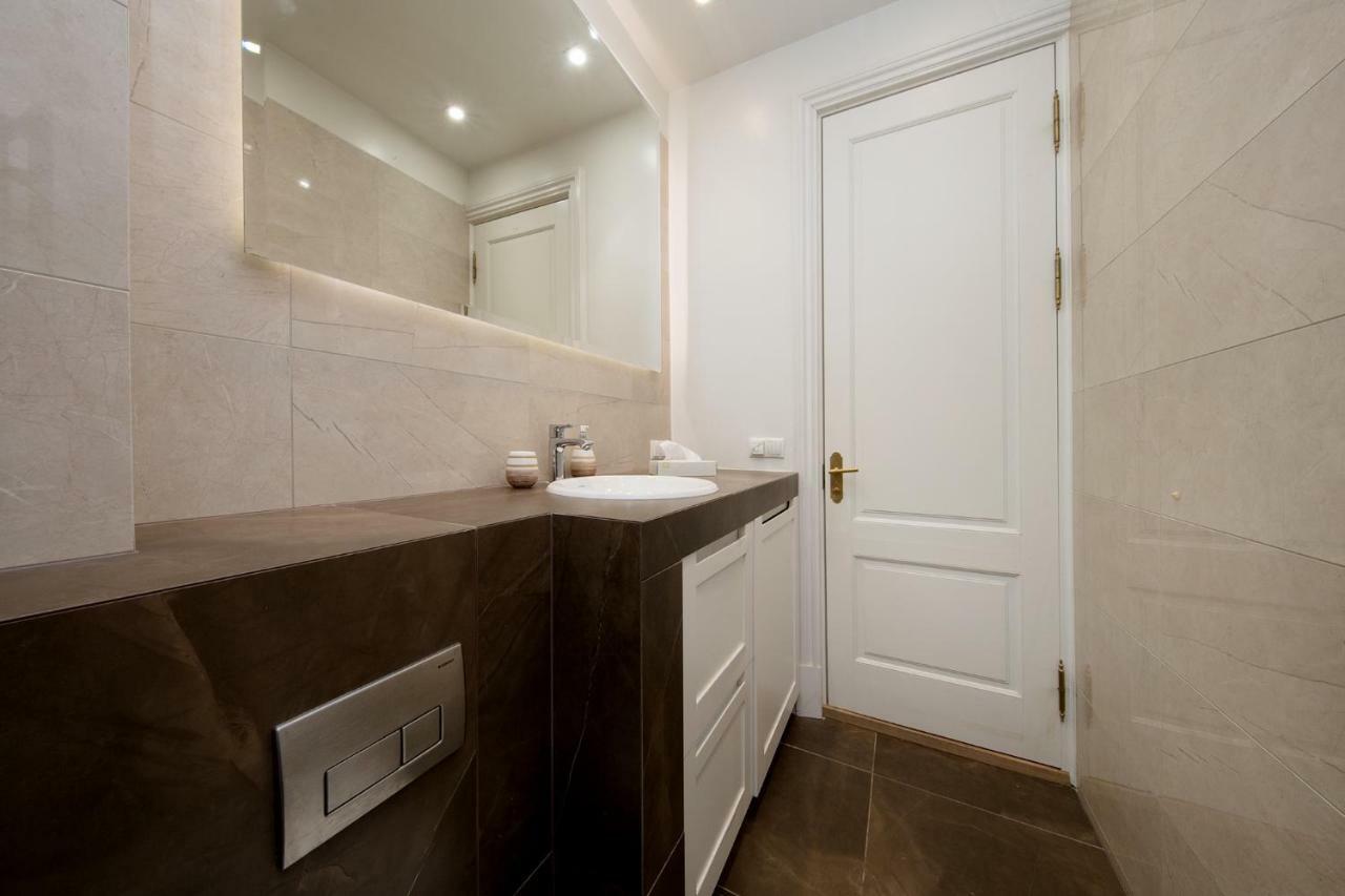 Harju Old Town Apartment Ταλίν Εξωτερικό φωτογραφία