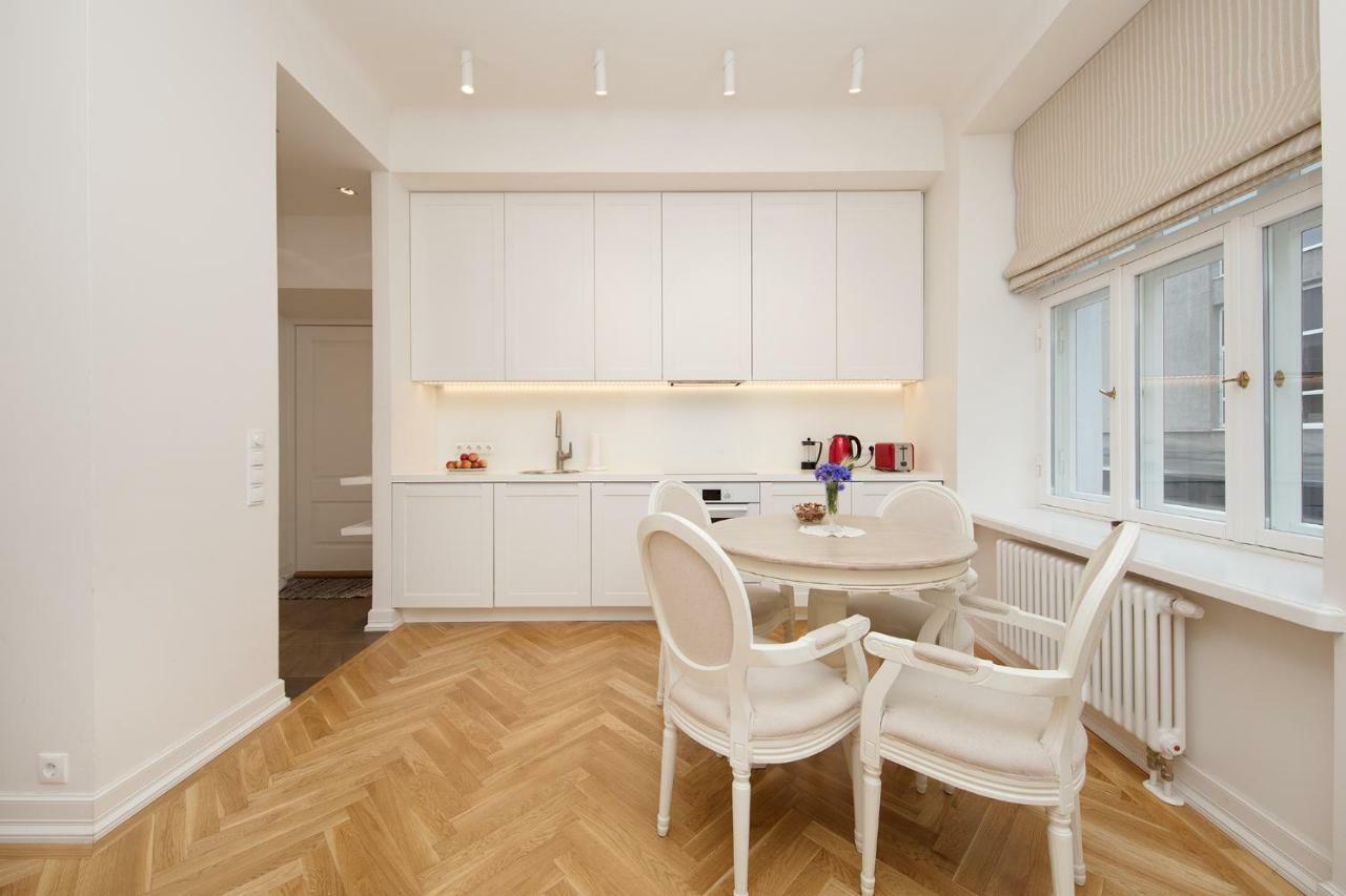 Harju Old Town Apartment Ταλίν Εξωτερικό φωτογραφία
