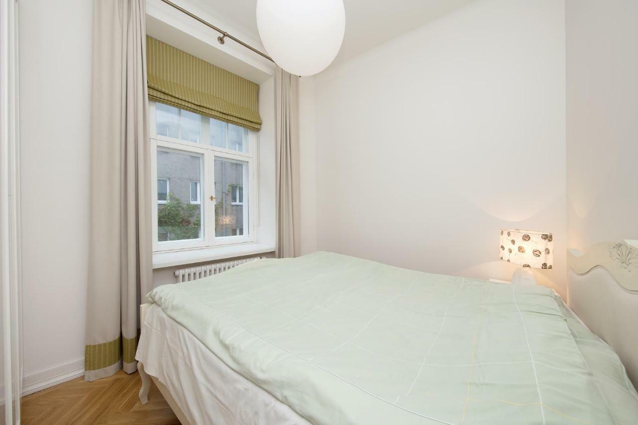 Harju Old Town Apartment Ταλίν Εξωτερικό φωτογραφία