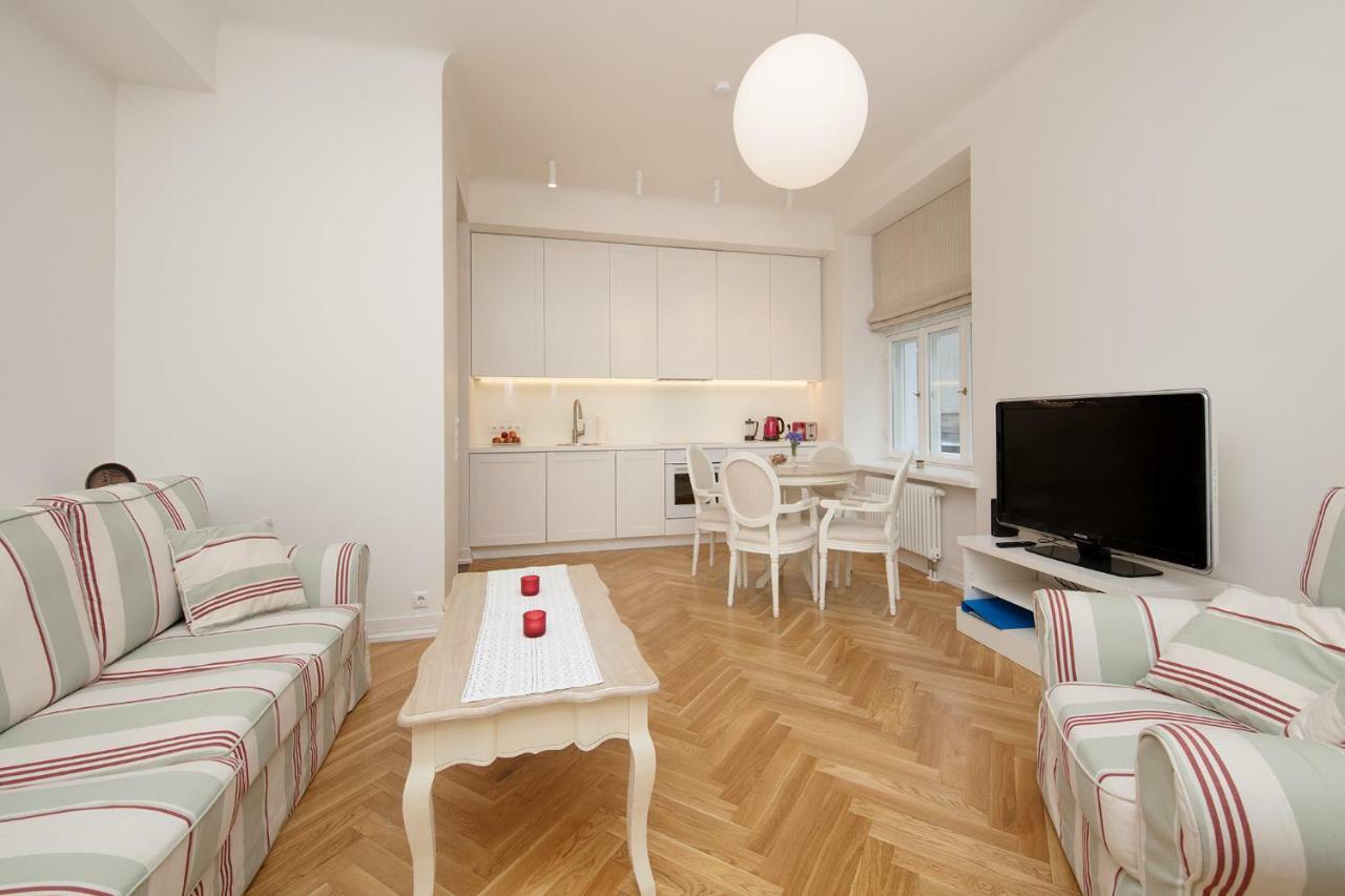 Harju Old Town Apartment Ταλίν Εξωτερικό φωτογραφία