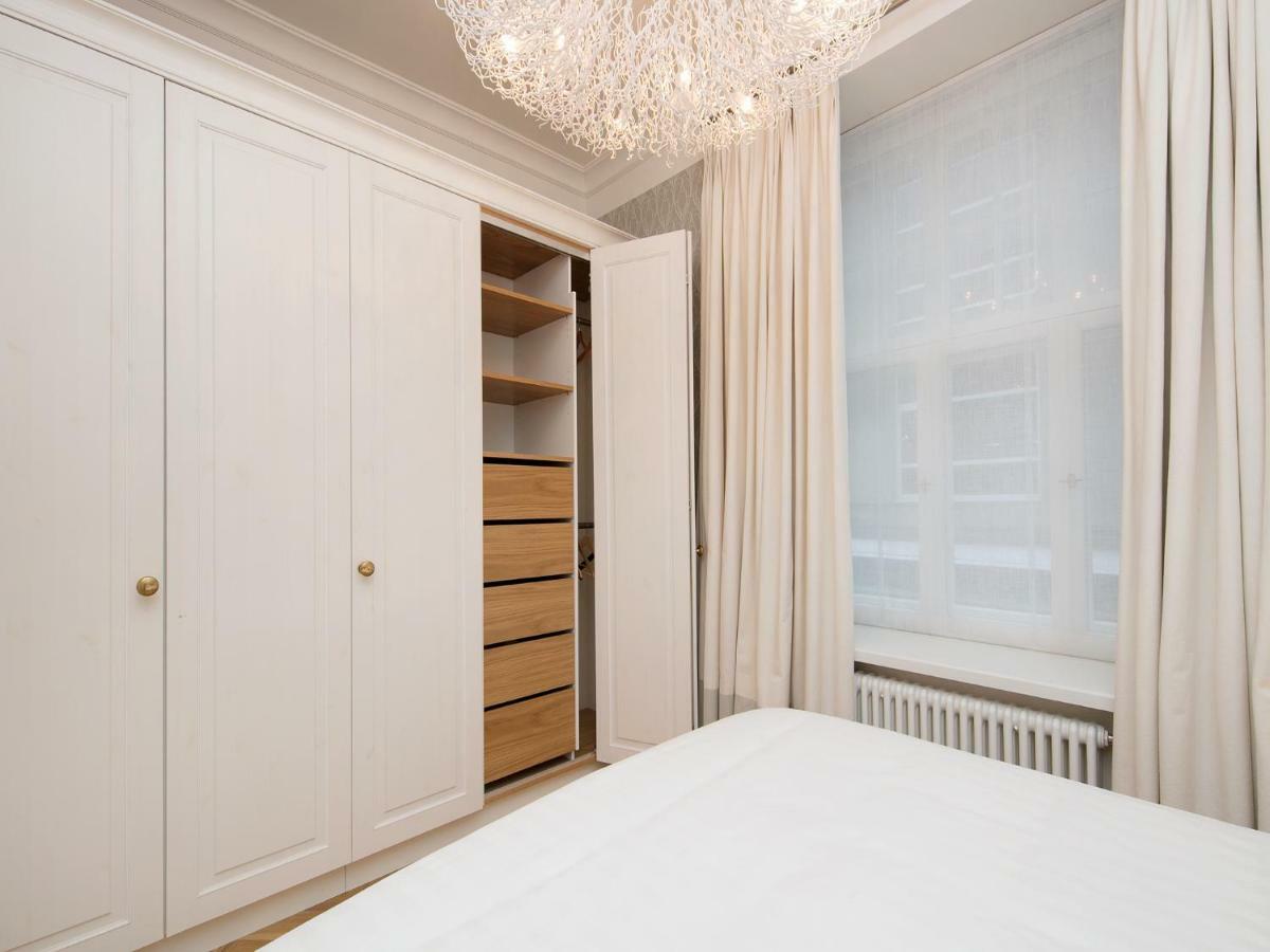 Harju Old Town Apartment Ταλίν Εξωτερικό φωτογραφία