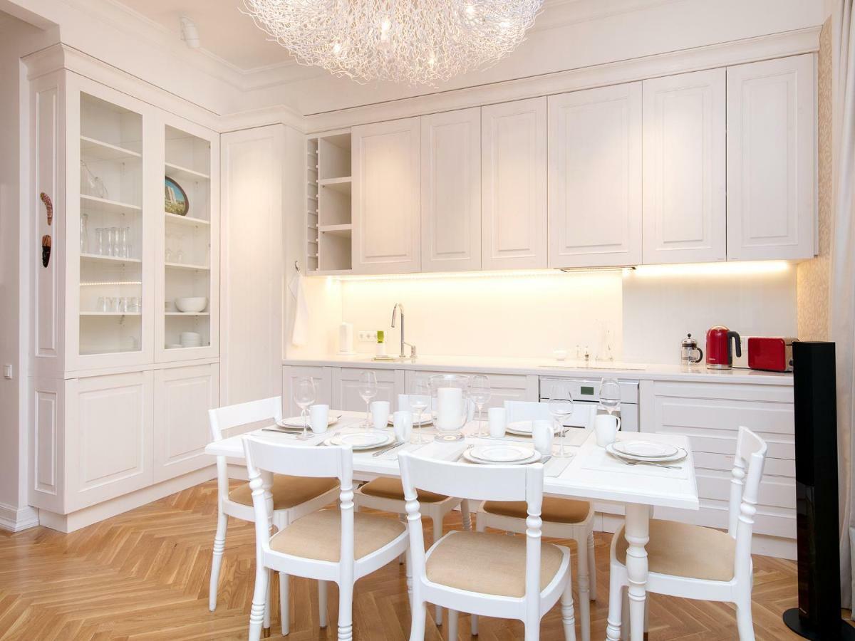 Harju Old Town Apartment Ταλίν Εξωτερικό φωτογραφία