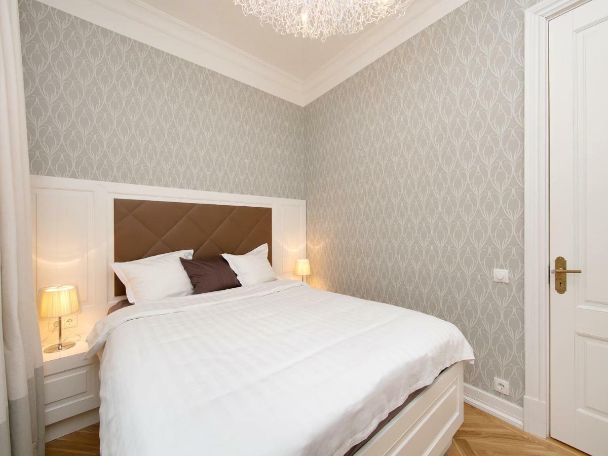 Harju Old Town Apartment Ταλίν Εξωτερικό φωτογραφία